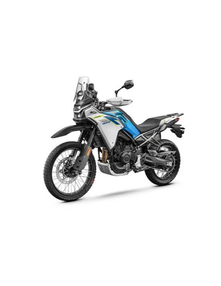 CFMOTO 450MT '26