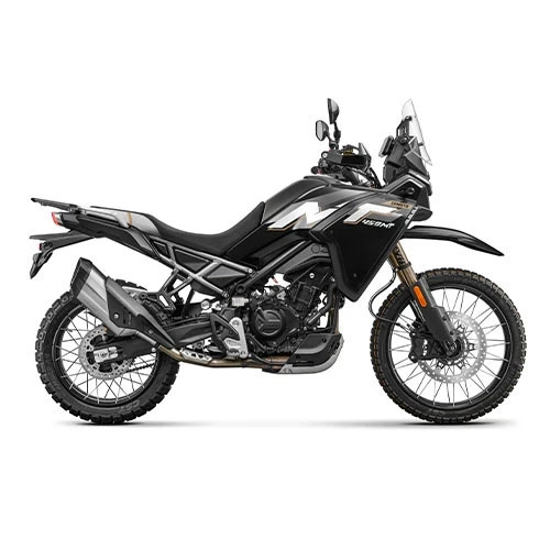 CFMOTO 450MT '26
