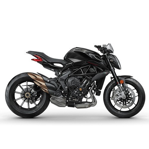 MV Agusta Dragster R '23