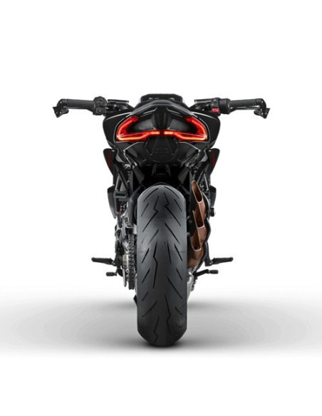 MV Agusta Dragster R '23