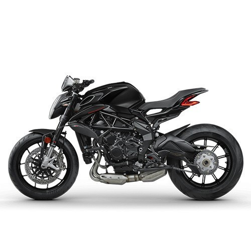MV Agusta Dragster R '23
