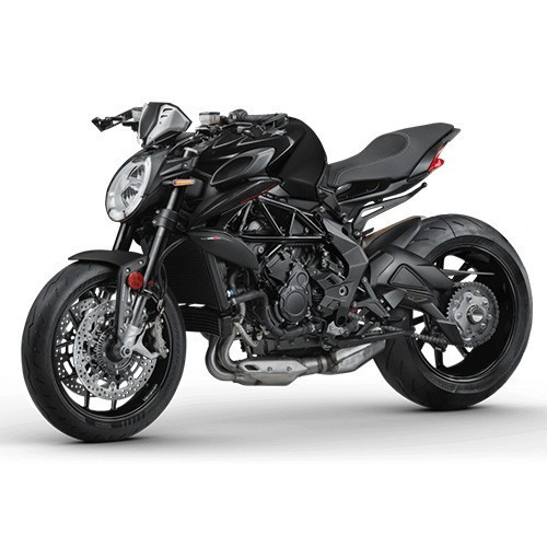 MV Agusta Dragster R '23