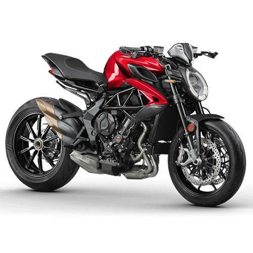 MV Agusta Dragster R '23