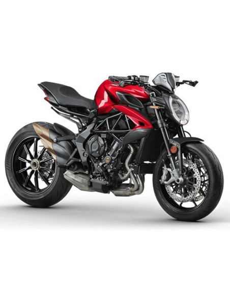 MV Agusta Dragster R '23