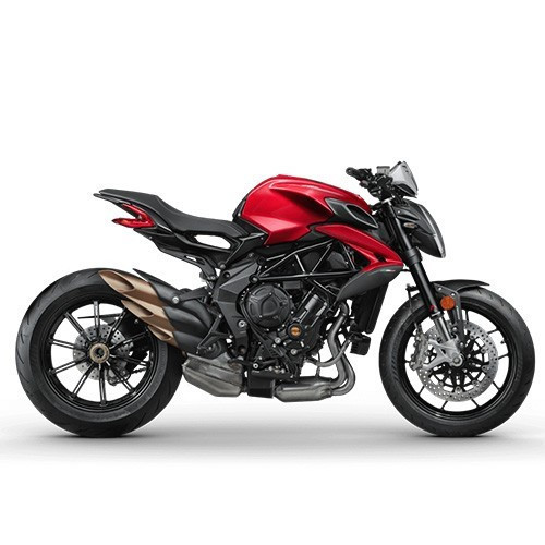 MV Agusta Dragster R '23