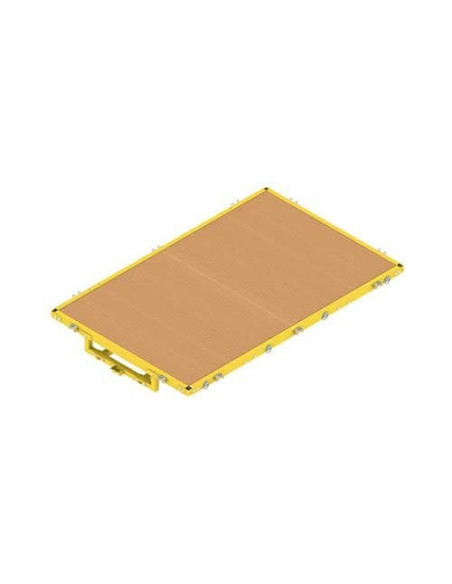 Platform IB-1200 / PRO-1200