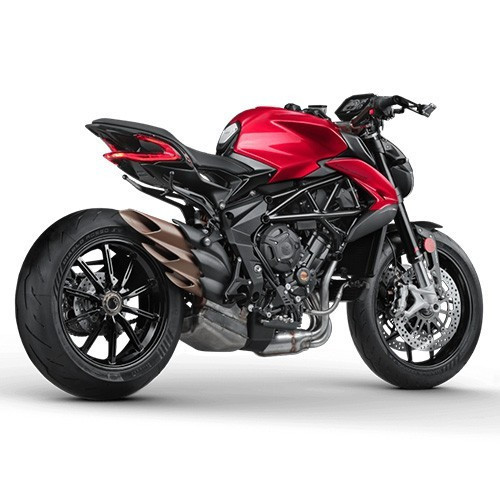 MV Agusta Dragster R '23