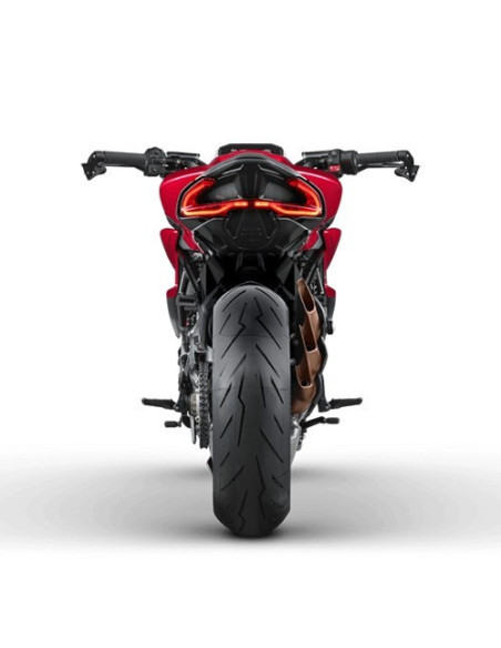 MV Agusta Dragster R '23