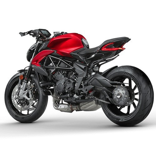 MV Agusta Dragster R '23