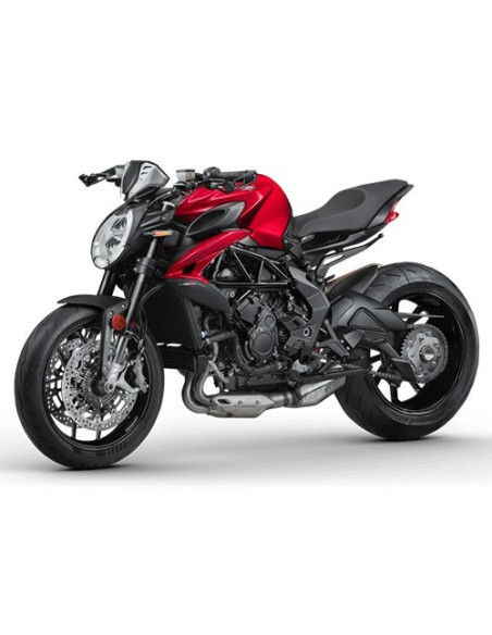 MV Agusta Dragster R '23