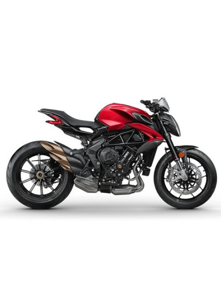 MV Agusta Dragster R '23