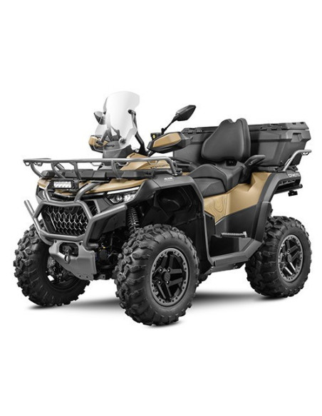 CFMOTO CFORCE 1000 X10 OVERLAND EPS T3b '25