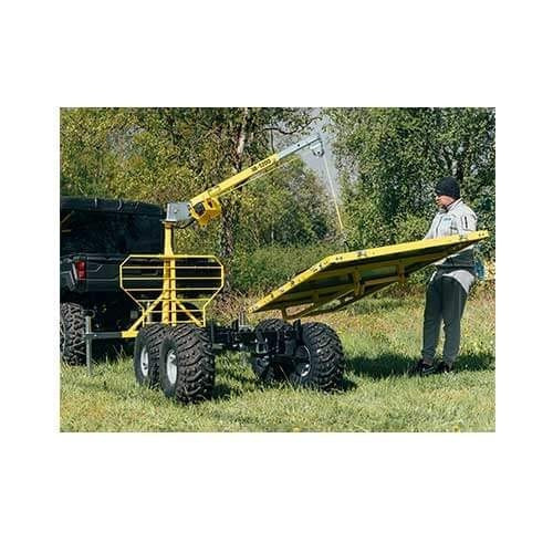 Platform IB-1200 / PRO-1200