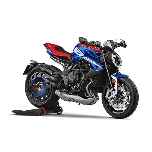 MV Agusta Dragster RR SCS AMERICA '23