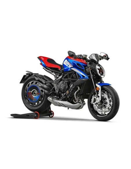 MV Agusta Dragster RR SCS AMERICA '23