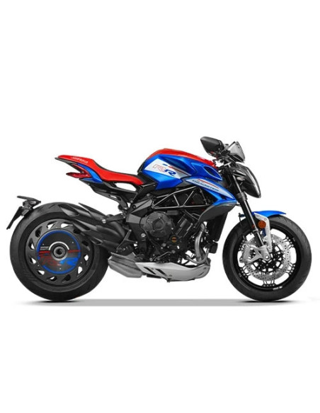 MV Agusta Dragster RR SCS AMERICA '23