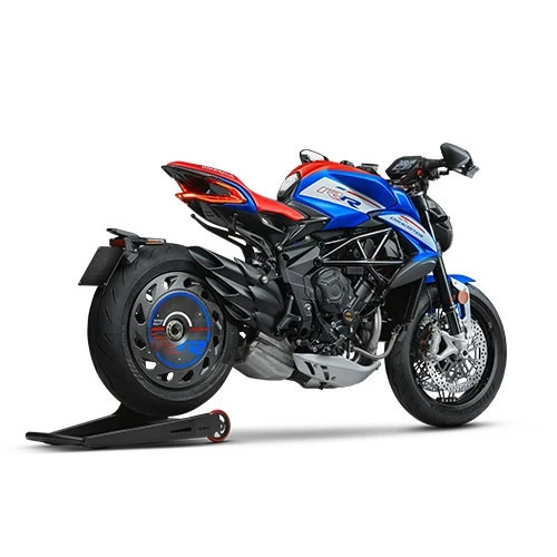 MV Agusta Dragster RR SCS AMERICA '23