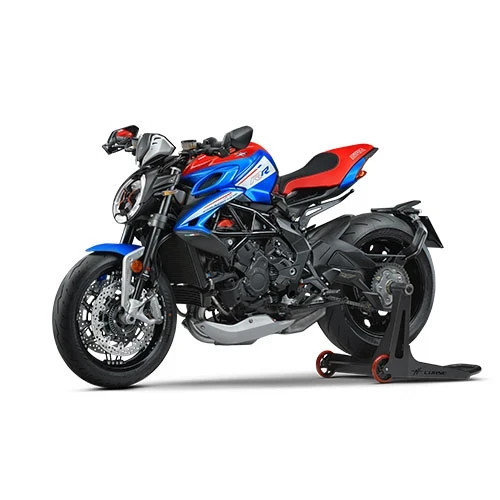 MV Agusta Dragster RR SCS AMERICA '23