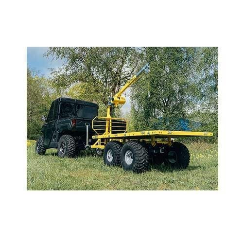 Platforma IB-1200 / PRO-1200