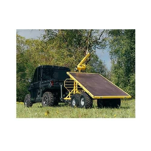 Platform IB-1200 / PRO-1200