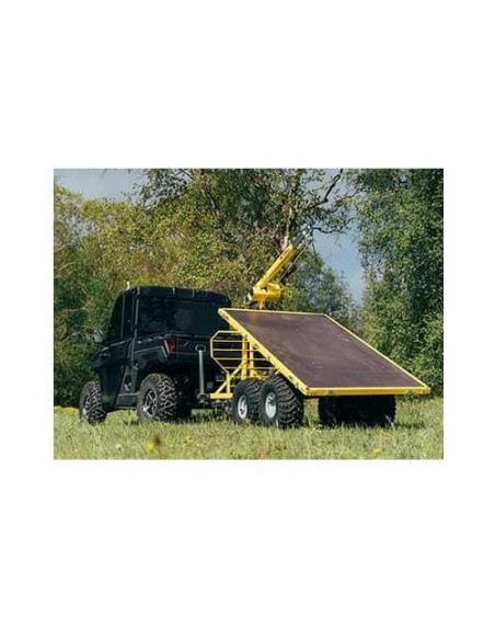 Platforma IB-1200 / PRO-1200