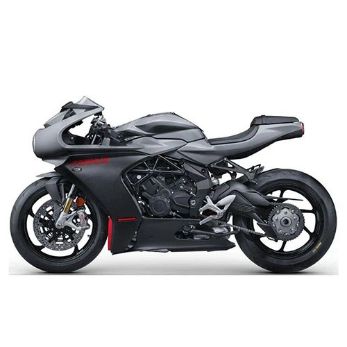 MV Agusta Superveloce 800 Black '23
