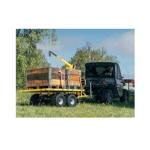 Platform IB-1200 / PRO-1200