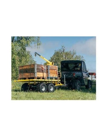 Platforma IB-1200 / PRO-1200