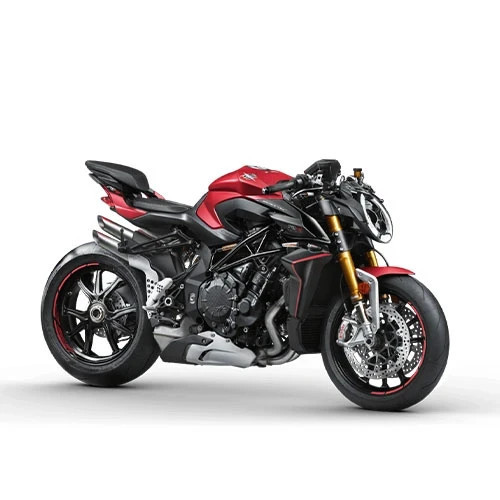 MV Agusta Brutale 1000 RR '25