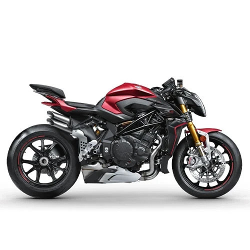 MV Agusta Brutale 1000 RR '25