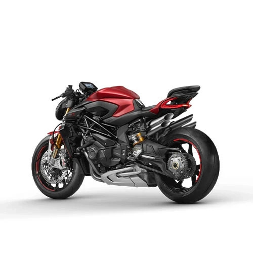 MV Agusta Brutale 1000 RR '25