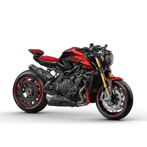 MV Agusta 1000 Rush '23