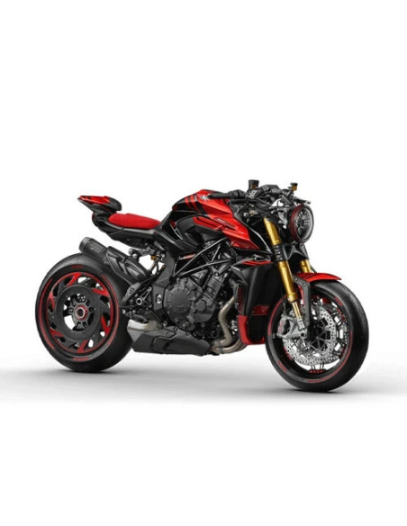 MV Agusta 1000 Rush '23