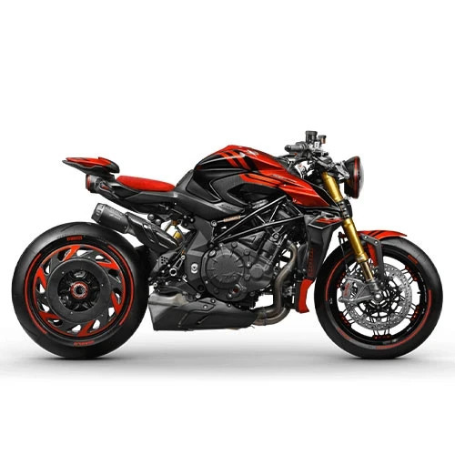 MV Agusta 1000 Rush '23