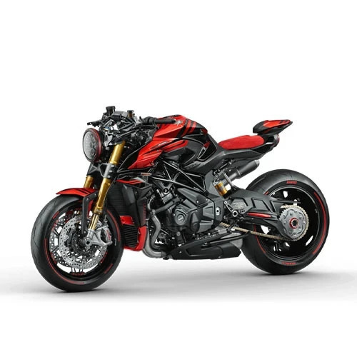 MV Agusta 1000 Rush '23