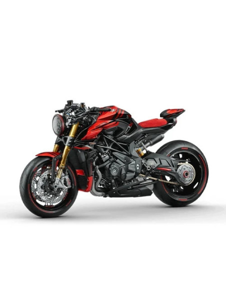 MV Agusta 1000 Rush '23