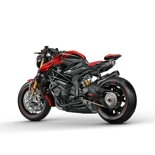 MV Agusta 1000 Rush '23