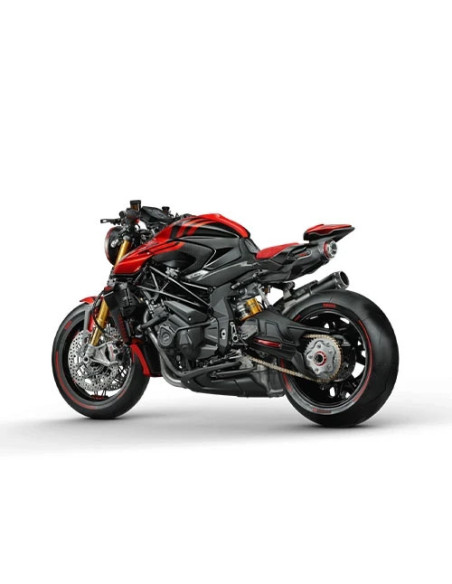 MV Agusta 1000 Rush '23