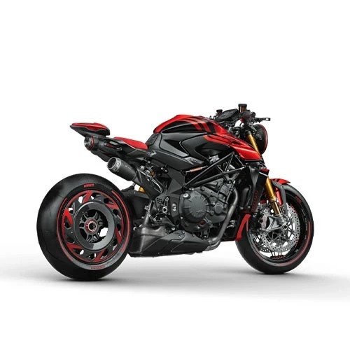 MV Agusta 1000 Rush '23