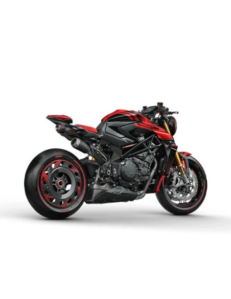 MV Agusta 1000 Rush '23