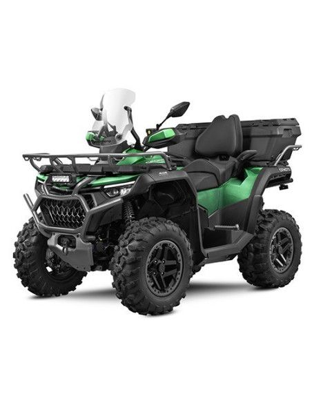 CFMOTO CFORCE 1000 X10 OVERLAND EPS T3b '25