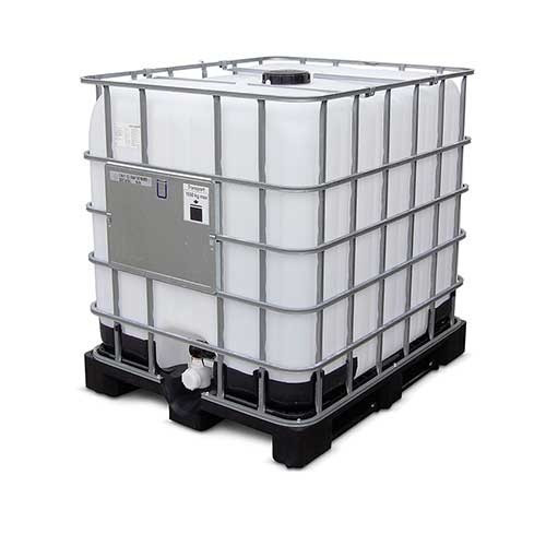 IBC container 1000 L Iron Baltic