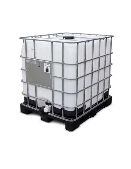 Container IBC 1000 L Iron Baltic