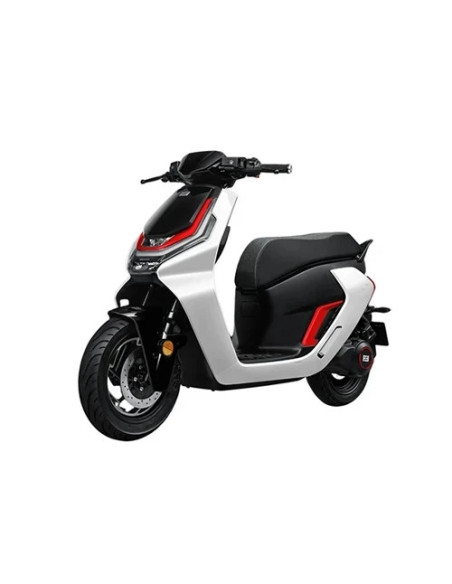 CFMOTO ZEEHO AE6+ Vibrant White L1e '24