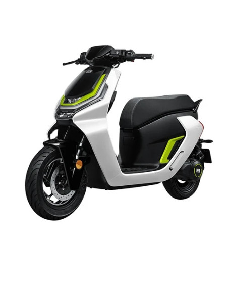 CFMOTO ZEEHO AE6+ Vibrant White L1e '24