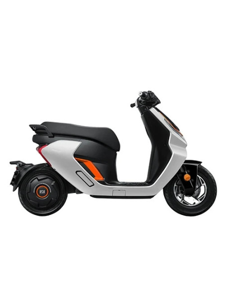 CFMOTO ZEEHO AE6+ Vibrant White L1e '24