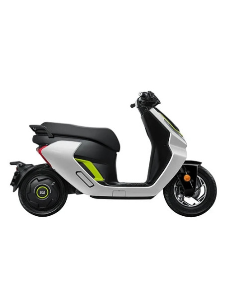 CFMOTO ZEEHO AE6+ Vibrant White L1e '24