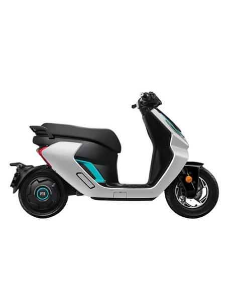 CFMOTO ZEEHO AE6+ Vibrant White L1e '24