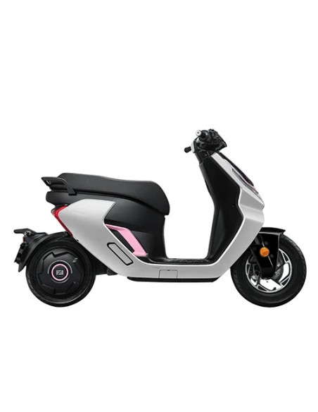 CFMOTO ZEEHO AE6+ Vibrant White L1e '24