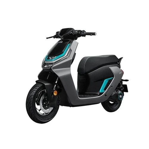 CFMOTO ZEEHO AE6+ Slate Gray L1e '24